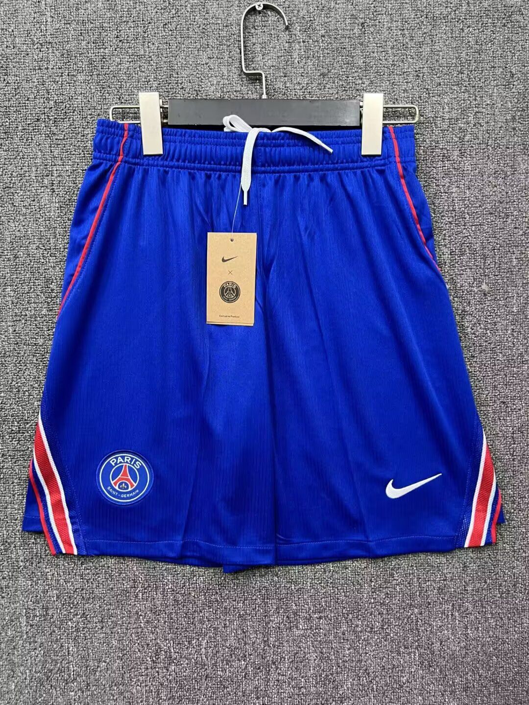 AAA Quality Paris St Germain 26/27 Home Soccer Shorts